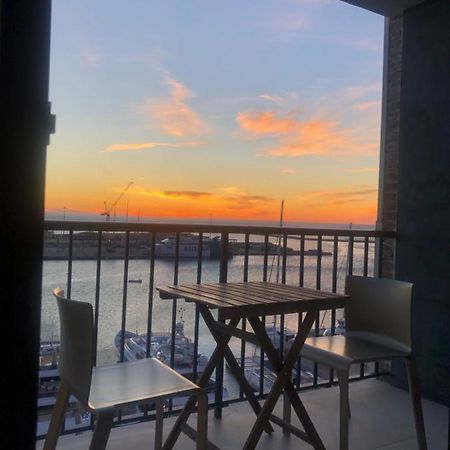 Harbour Views Puerto Denia II Apartment Luaran gambar