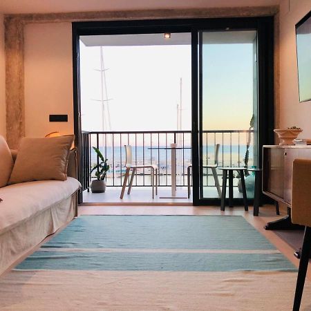 Harbour Views Puerto Denia II Apartment Luaran gambar