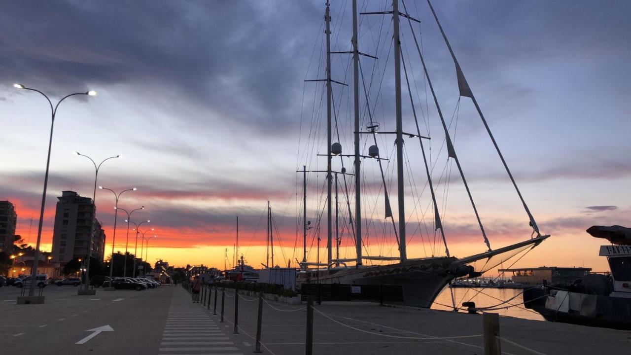 Harbour Views Puerto Denia II Apartment Luaran gambar