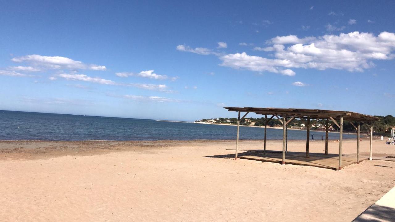 Harbour Views Puerto Denia II Apartment Luaran gambar