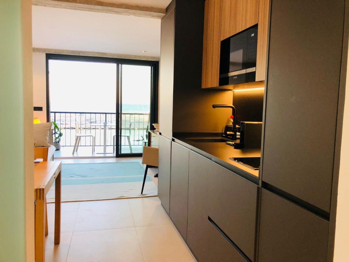 Harbour Views Puerto Denia II Apartment Luaran gambar