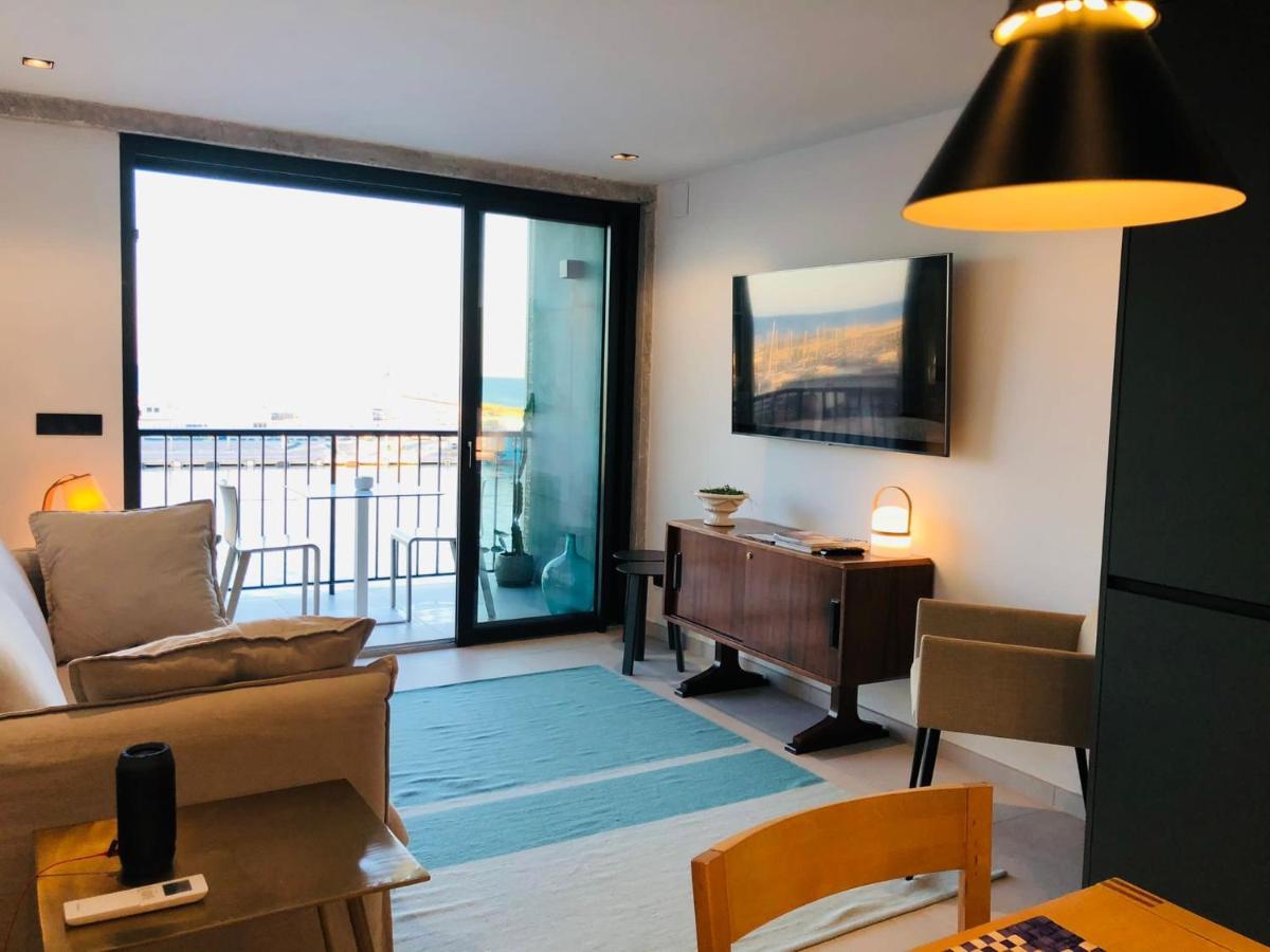 Harbour Views Puerto Denia II Apartment Luaran gambar