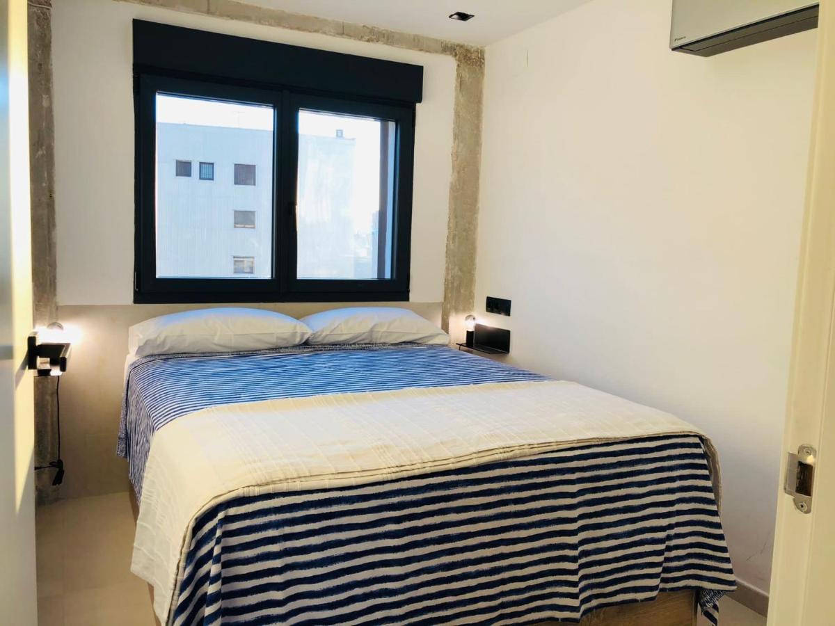 Harbour Views Puerto Denia II Apartment Luaran gambar