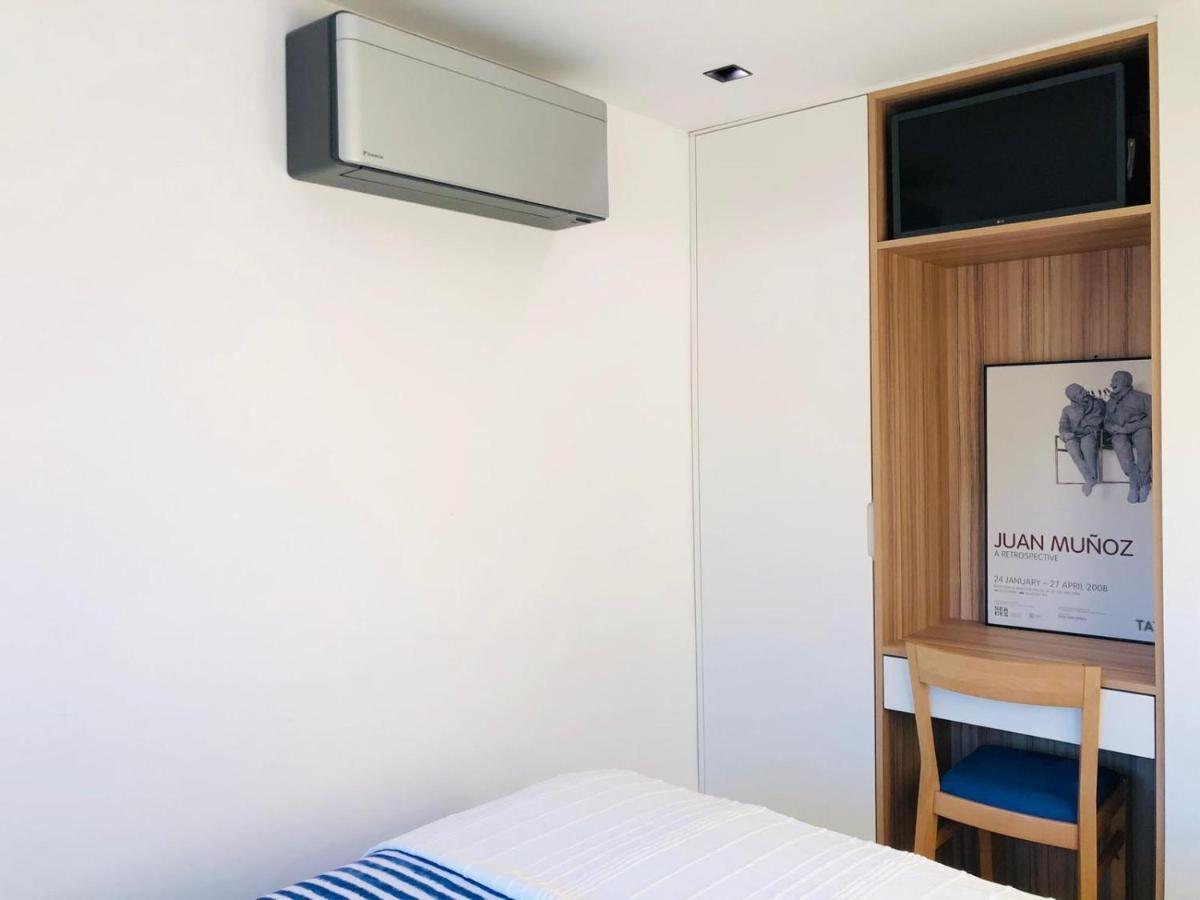 Harbour Views Puerto Denia II Apartment Luaran gambar